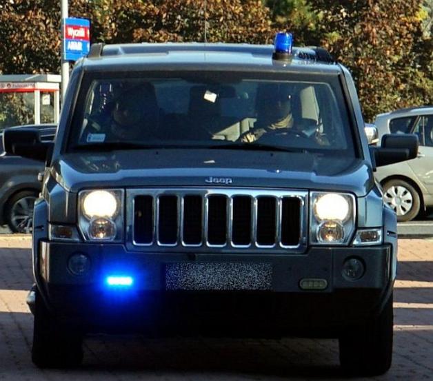 Werbował ludzi do przekrętu - zatrzymało go CBA