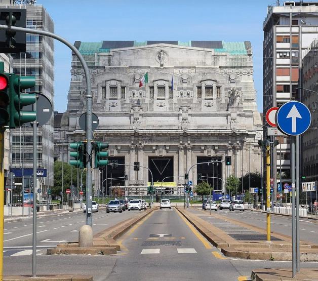 Chiński koronawirus zaatakował we Włoszech. Setki zakażonych, są ofiary. MSZ wydało ostrzeżenia. Ważne informacje