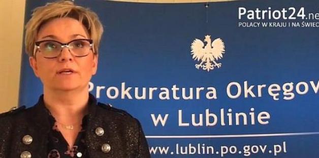 [VIDEO] Czy lubelska Prokuratura Okręgowa poradzi sobie w XXI wieku z odczytaniem danych z telefonu zmarłego w niewyjaśnionych okolicznościach 30-letniego Michała Grzyba?