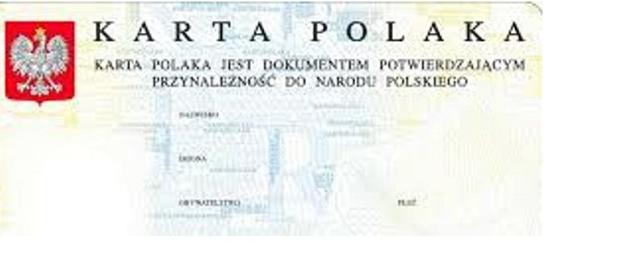 Konsulat we Lwowie: Komunikat w sprawie przedłużenia ważności Karty Polaka