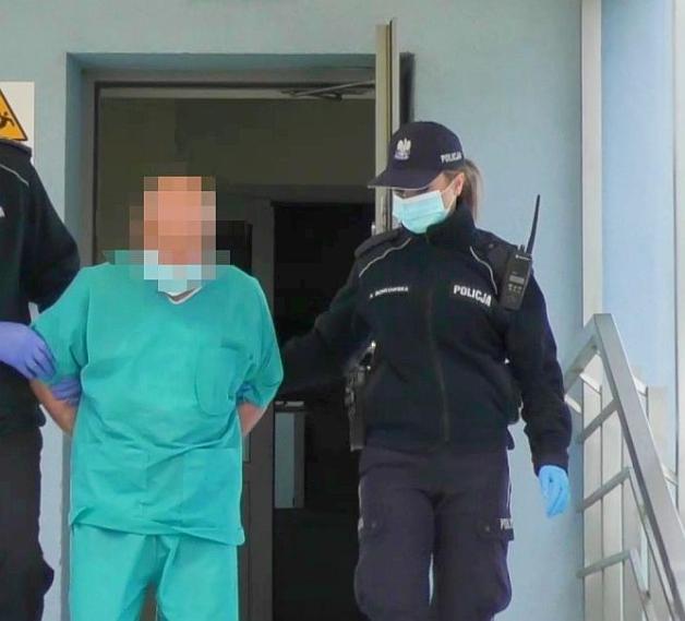 Pijany, na zakazie wjechał w dwóch chłopców. Najbliższe miesiące spędzi w areszcie