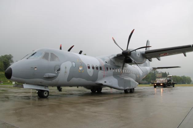 Pomoc humanitarna dla szpitali, lekarzy i pielęgniarek w Armenii i Gruzji.