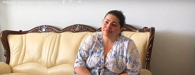 [VIDEO] Antyterroryści, lufa przy głowie matki. Polskie dziecko odebrane w Szwecji! [PL/SE]