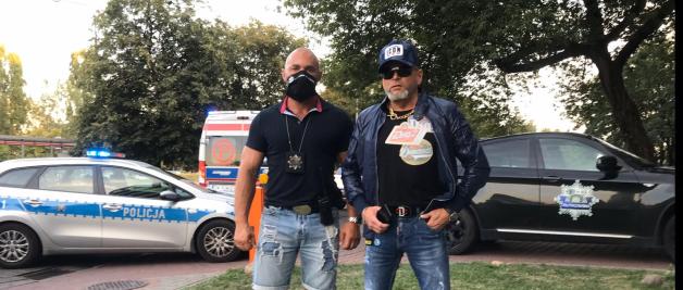 [VIDEO] Krzysztof Rutkowski i jego agenci udaremnili wyłudzenie prawie 200 000 zł od warszawskiego przedsiębiorcy!