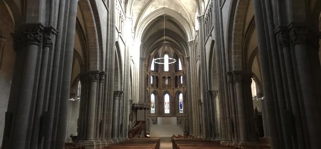 Słowo na niedzielę 11 października z Genewy