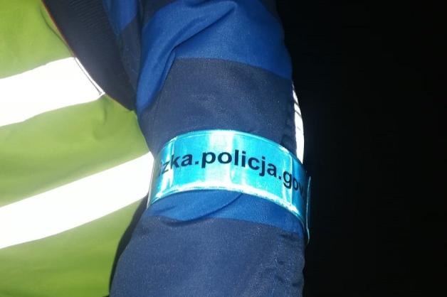 Jesień na drogach - jak wybrać odblaski