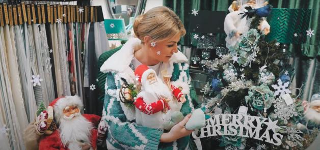 Maja Rutkowski: Co będzie modne w te Święta?