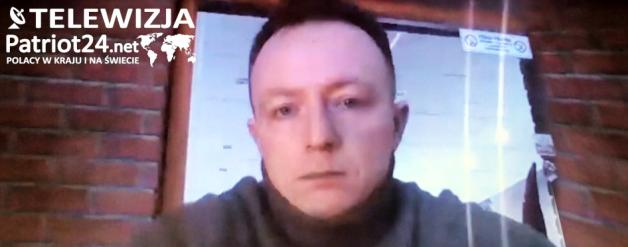 Hat Tomasz Tomaszewski bei dem deutschen Ford - Dealer wie ein Sklave gearbeitet?