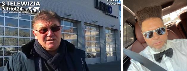 [VIDEO] RUTKOWSKI: 100 000 Euro w gotówce stracili obywatele Kirgistanu w Berlinie chcąc, za pośrednictwem polskiego portalu sprzedażowego, kupić luksusowego Mercedesa klasy G. Jak do tego doszło?