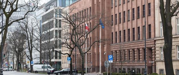 Genewa: Nowy mechanizm ONZ służący dochodzeniu odpowiedzialności za naruszenia praw człowieka na Białorusi. To wynik postulatu Polski!