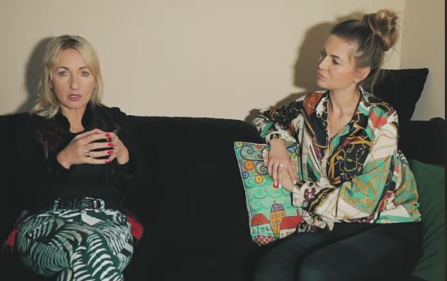 [VIDEO] Co czuła wtedy i co czuje dziś? Maja Rutkowski rozmawia z mamą zaginionej Iwony Wieczorek