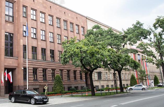 Wywiad ministra Zbigniewa Raua dla Rzeczpospolitej