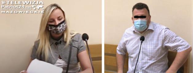 PATRIOT24 INTERWENIUJE: 3,5-letnia dziewczynka znów ma kontakt z mamą! Sąd Okręgowy w Płocku powstrzymał szalone pomysły ojca!