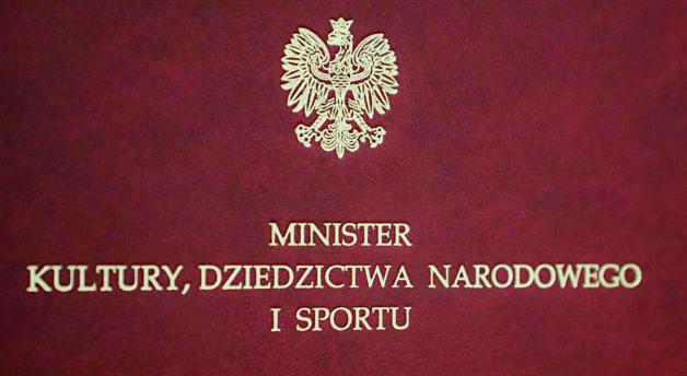 Wizyta wicepremiera Piotra Glińskiego w Wilnie