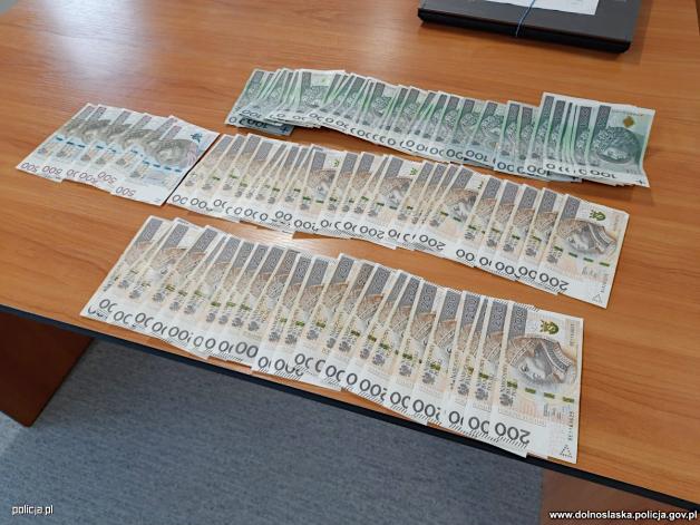 Zatrzymana była prezes banku i członkowie zarządu. Wyrządzili szkodę majtkową na kwotę blisko 112 mln zł