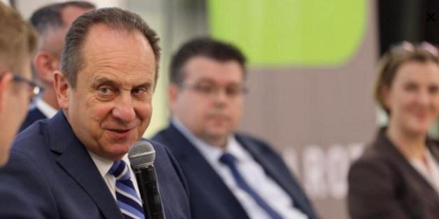 Światowy Dzień Turystyki – konferencja z udziałem wiceministra Andrzeja Guta-Mostowego