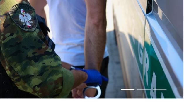 Zatrzymano organizatorów nielegalnego przekroczenia granicy, Mołdawia w natarciu