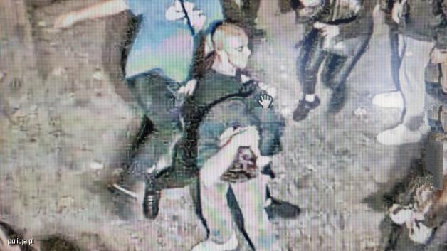 Brutalne pobicie na wrocławskiej starówce