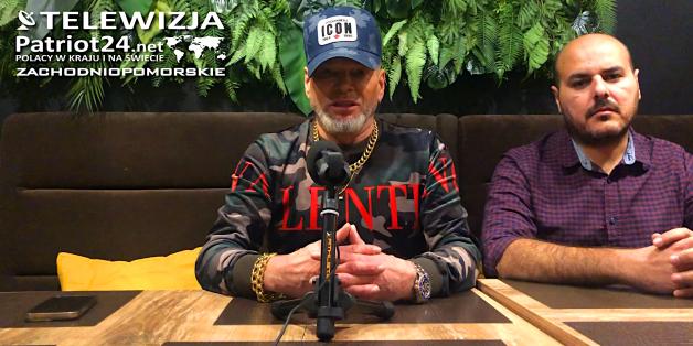 [VIDEO] Kto kłamstwami chce zniszczyć wykwintną, tajską restaurację w Kołobrzegu? Krzysztof Rutkowski spotkał się z dziennikarzami na briefingu prasowym w restauracji Thai Orchid!