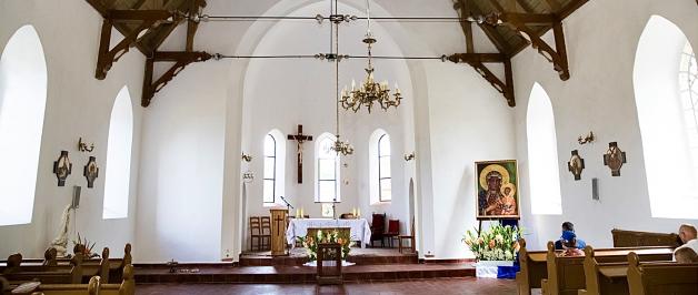 Słowo na niedzielę 23 kwietnia