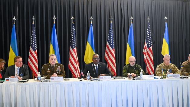 W Polsce będą serwisowane czołgi Leopard z Ukrainy