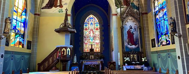 Słowo na niedzielę 14 maja