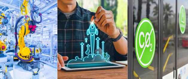 Nowe możliwości wsparcia z Funduszy Europejskich w sierpniu!