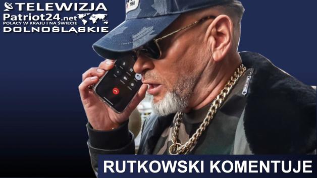 [PODCAST] Krzysztof Rutkowski o zabójstwie policjantów we Wrocławiu