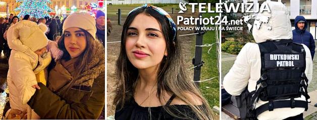 We Wrocławiu zaginęła 29-letnia matka z 2-miesięcznym synkiem. Rodzina z Azerbejdżanu prosi o pomoc Biuro Rutkowski