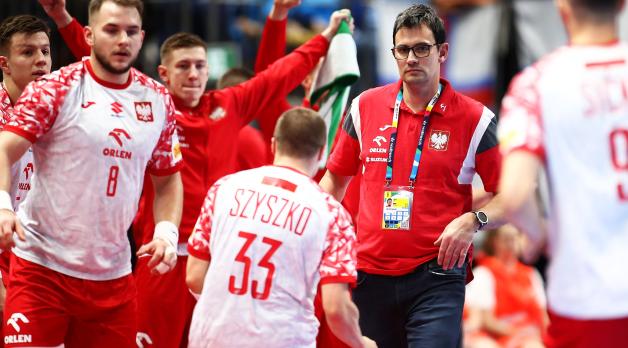 ME: Polacy zwyciężyli z Wyspami Owczymi 32:28, jednak to nie wystarczyło!