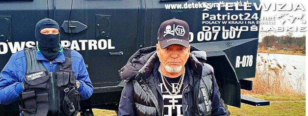 [VIDEO] Konferencja BIURA RUTKOWSKI w sprawie odnalezienia ciała zaginionej Adili z Wrocławia