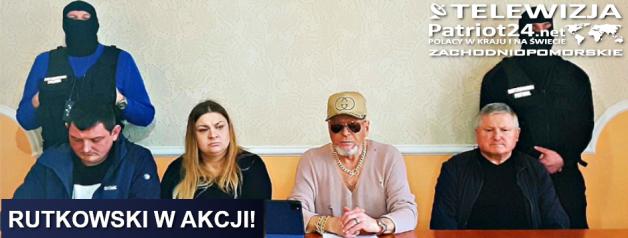 [VIDEO] Choszczno 20.02.2024 roku: Zapis konferencji dotyczącej tajemniczego zaginięcia w dniu 19 grudnia 2023 roku Rafała Mularczyka i kontrowersji po odnalezieniu zwłok 