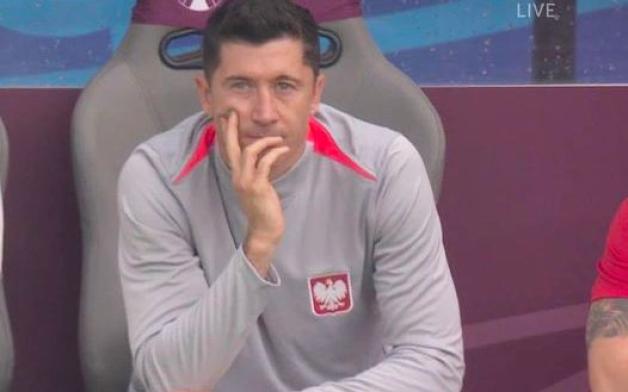 Polska przegrała z Austrią 1:3 i odpadła z Euro 2024! Jutro mecz o honor z Francją!