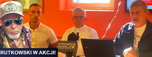 [VIDEO] PATRIOT24 RUTKOWSKI W AKCJI: Skradzione dwa motocykle, propozycja ich odkupienia i bezradność Prokuratury Rejonowej w Częstochowie!