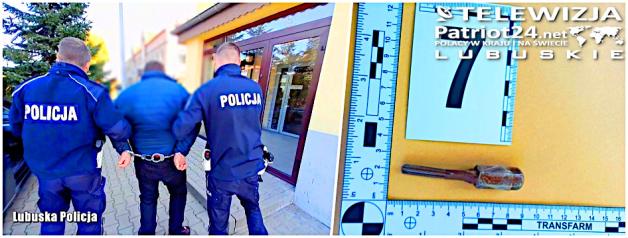 [VIDEO] Kradzionym samochodem pędził ponad 160 km/h w terenie zabudowanym. Policyjny pościg zakończony zatrzymaniem 40-latka