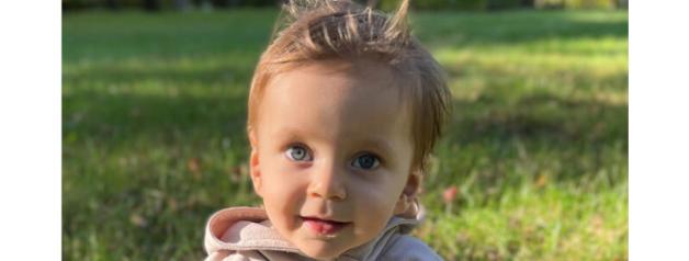 100% na zbiórce Lucjanka! Dziękujemy 