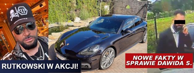 RUTKOWSKI W AKCJI: UWAGA ZŁODZIEJ!!!