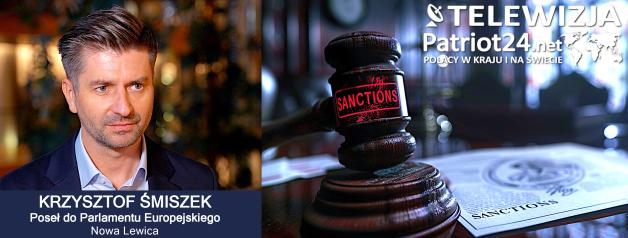 [VIDEO] K. Śmiszek: Działania USA to atak na sądownictwo międzynarodowe. To zagrożenie dla praw ofiar zbrodni wojennych