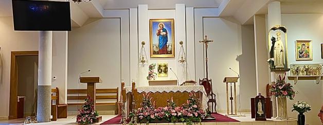 Słowo na 16 marca, II niedzielę Wielkiego Postu