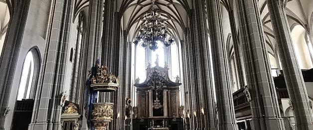 Słowo na 6 kwietnia, V niedzielę Wielkiego Postu