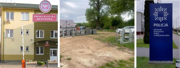 Prokuratura w Wysokim Mazowieckim wszczyna śledztwo na podstawie wątpliwych zeznań. Legalny przedsiębiorca pod ostrzałem