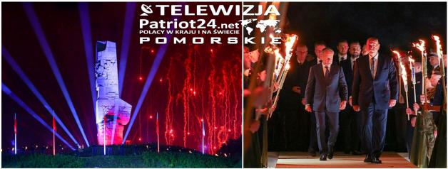 [VIDEO] Nigdy więcej wojny. Tylko silni, mądrzy i zjednoczeni nikomu nie ulegniemy